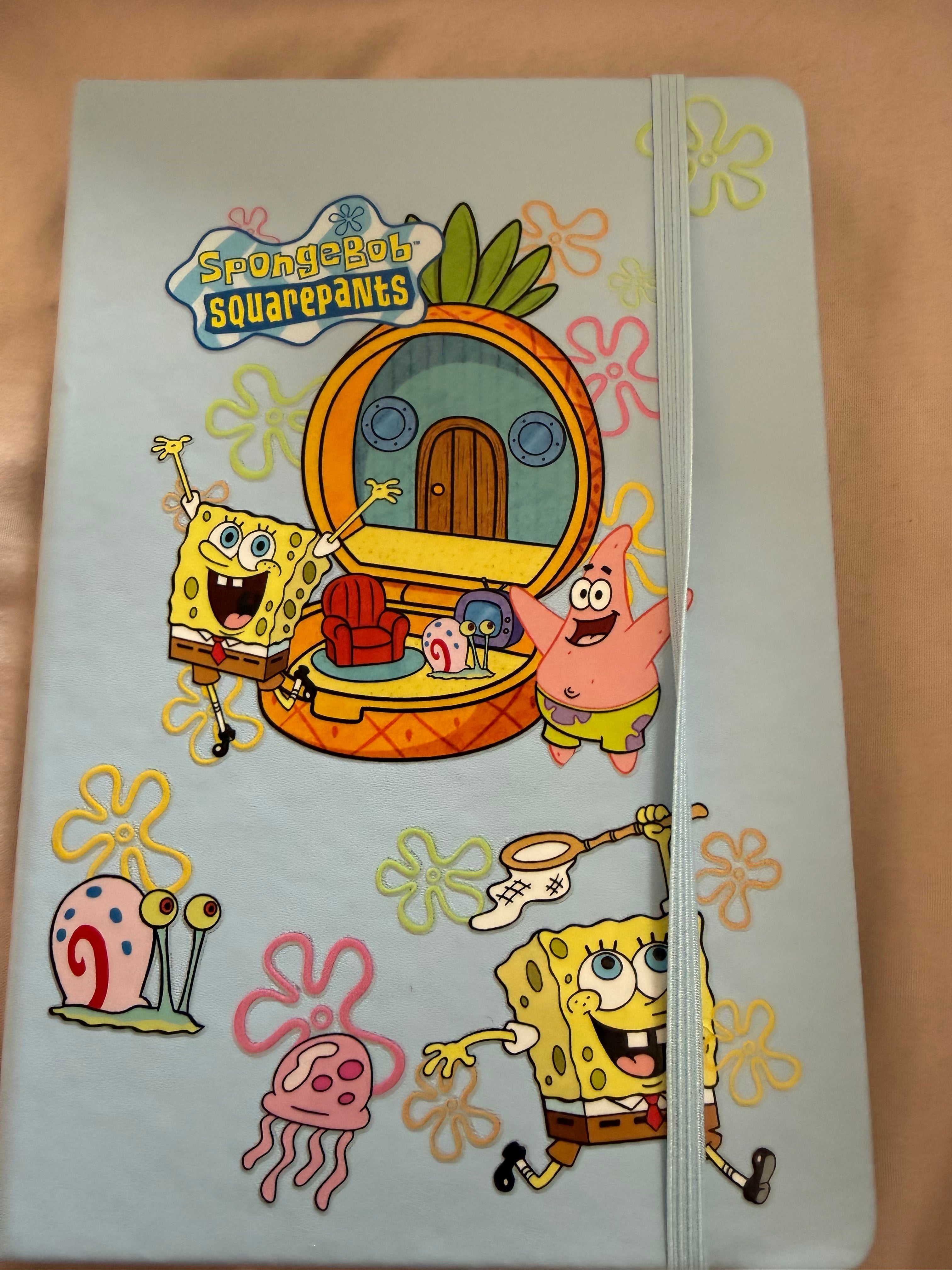 SpongeBob SquarePants