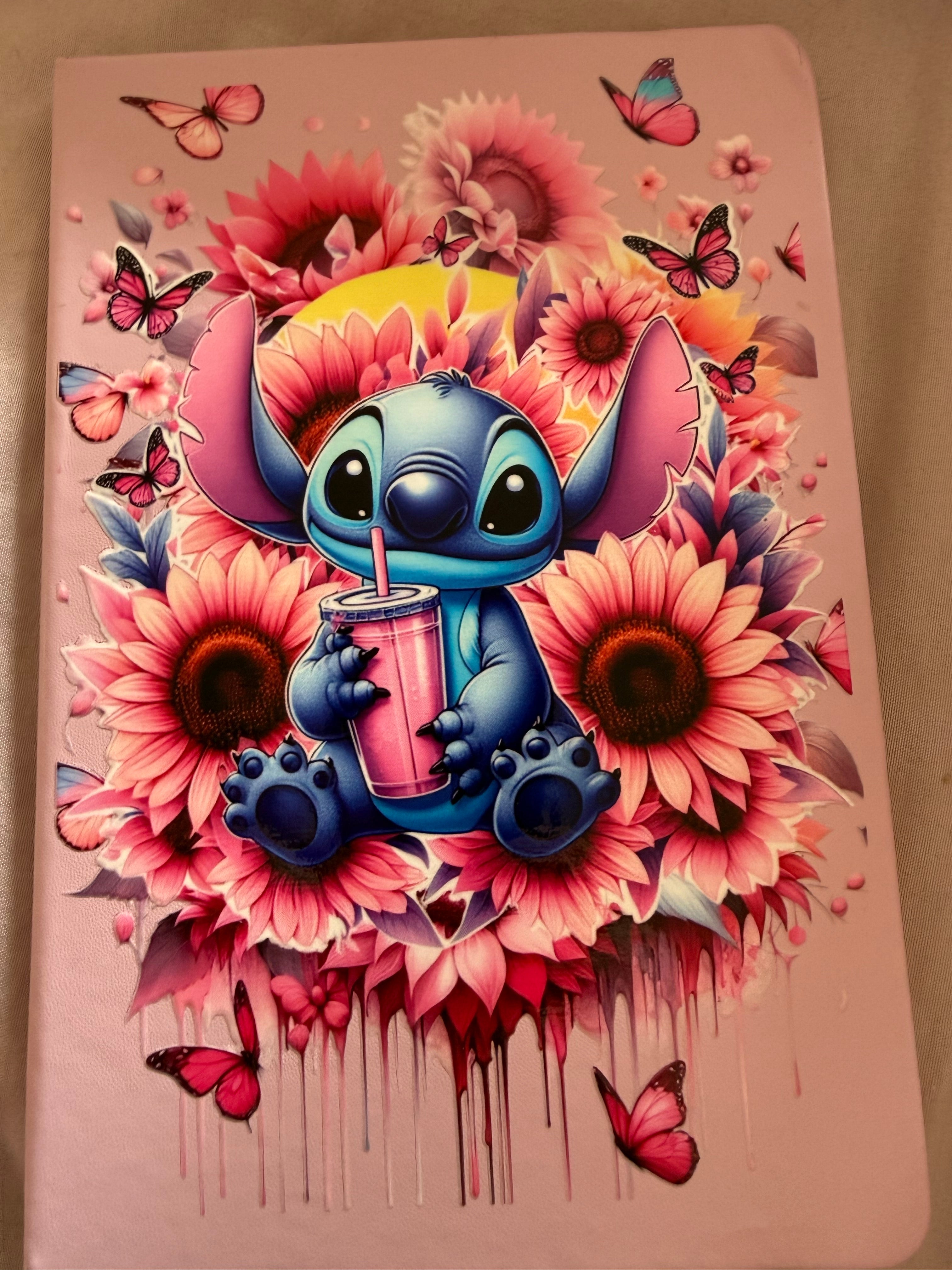 Stitch
