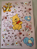 Winnie the Pooh