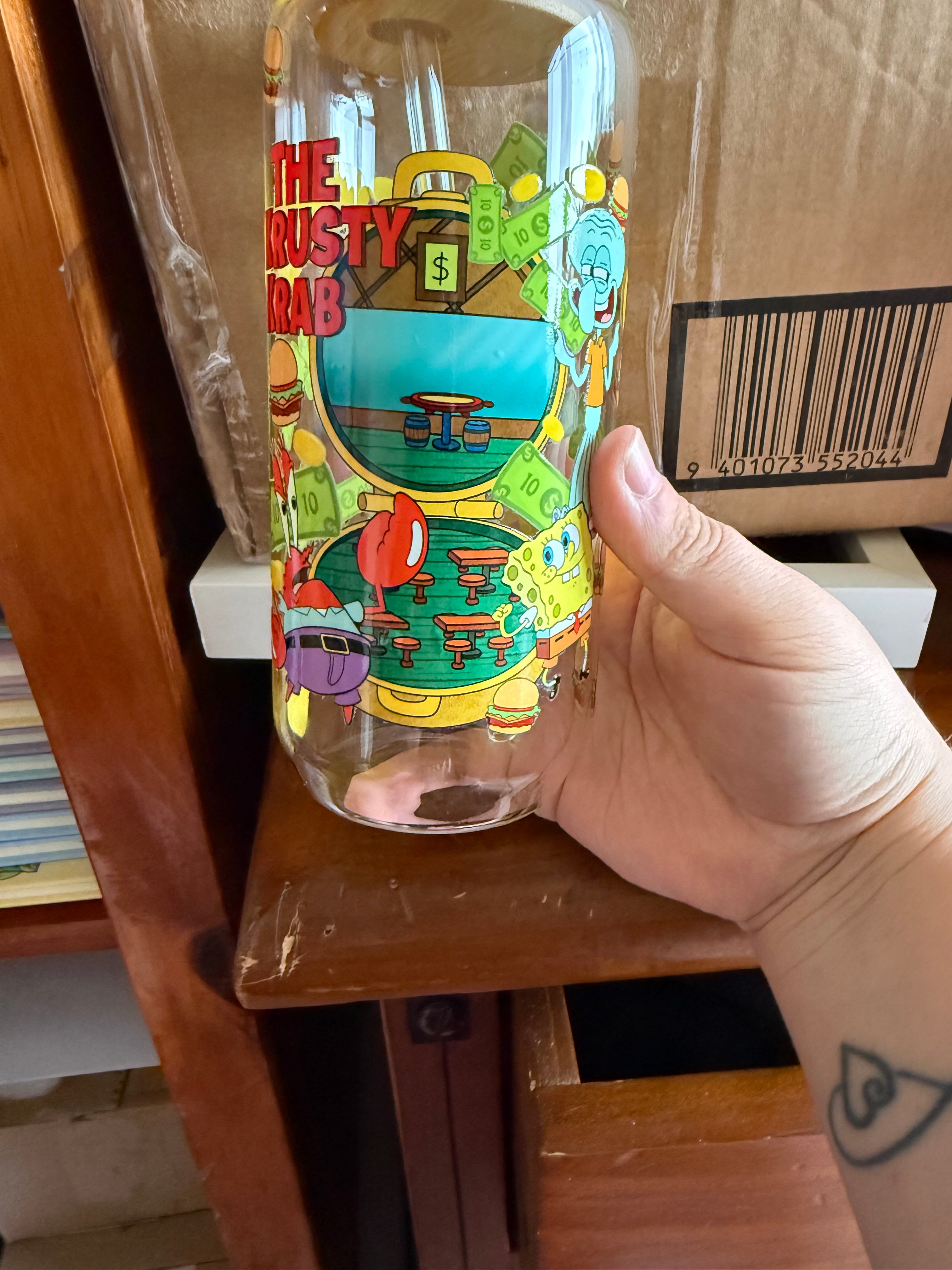 SpongeBob SquarePants